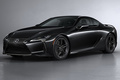 雷克薩斯LC 500新車型！搭5.0L V8/配置大幅提升