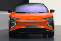 高合HiPhi X上市 售68-80萬元 實力媲美百萬級豪車