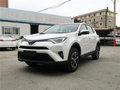 昆明创酷优惠现车 RAV4荣放最高降价2万