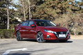 紹興日產(chǎn)天籟優(yōu)惠1.1萬元 歡迎蒞臨賞鑒
