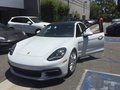 2018款保時(shí)捷帕納梅拉 店內(nèi)現(xiàn)車優(yōu)惠降價(jià)