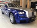全新勞斯萊斯古思特華麗出彩 貴賓專屬車