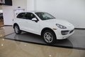 保時捷卡宴港口現(xiàn)車 性能越野超值底價售