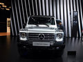 2017款奔驰G500现车 津港170万无消费税