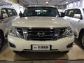 17款日產途樂4.0報價 硬派四驅日系越野