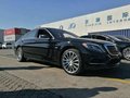 2016款奔馳S500E油混3.0T 145萬頂配豪駕