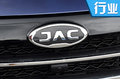 江淮乘用車前五月銷量狂跌40% 僅達(dá)目標(biāo)24%