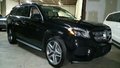 2017款奔馳GLS450加版 高配置越野122萬(wàn)