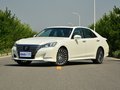 豐田皇冠購車優(yōu)惠2萬元 降價競爭銳志