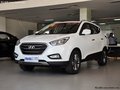 现代ix35开封最高优惠2.5万元 少量现车