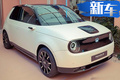 本田電動車計劃曝光 推多款SUV、轎車/支持四驅