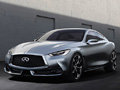 2015北美車展 英菲尼迪Q60概念車解析