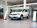 高爾夫跨界休旅車優(yōu)惠6.53萬  少量現(xiàn)車