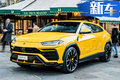 首款SUV領(lǐng)銜！蘭博基尼4月25日發(fā)布3款新車