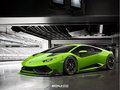 蘭博基尼Huracan Super Trofeo 明年發(fā)布