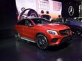 2016款奔馳GLE450報價 網紅車型降價風暴