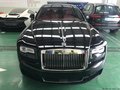 18款勞斯萊斯古斯特 一款神級(jí)存在的豪車
