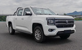 汽油重載版！江鈴大道又一款新車型工信部過審