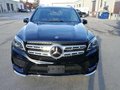 18款奔馳GLS450加拿大版 3.0T豪華運動范