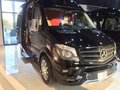 2016款奔馳斯賓特商務房車 超大空間定制