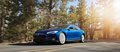 全新特斯拉Model S 70D 续航里程386千米