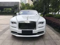 勞斯萊斯曜影至尊轎車 女神駕馭別樣風(fēng)采