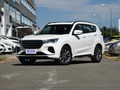 捷途X70 Coupe 優(yōu)惠讓利5000元 歡迎垂詢(xún)