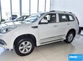 哈弗H9最高現(xiàn)金優(yōu)惠1萬元 現(xiàn)車充足