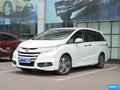 奥德赛郑州优惠1.2万元 降价竞争别克GL8