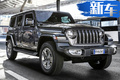 新款Jeep牧馬人實(shí)車曝光！增搭混合動(dòng)力引擎