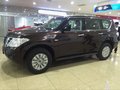 2017款日產(chǎn)尼桑SE版 4.0途樂Y62特價一批