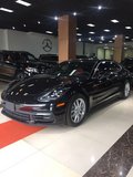 保時(shí)捷帕納梅拉4S2.9T 現(xiàn)車(chē)超值無(wú)消費(fèi)稅