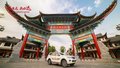 東風(fēng)日產(chǎn)TERRA途達(dá)桃花源圓夢(mèng)上市