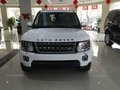 2016款路虎發(fā)現(xiàn)四絕版現(xiàn)車 76萬珍藏巨獻(xiàn)