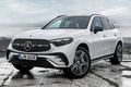 奔馳GLC新車型曝光！換搭2.0T引擎/年底前發(fā)布