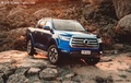 2023Q1澳大利亞皮卡銷量，Ranger登頂，長(zhǎng)城炮同比增長(zhǎng)430%