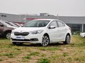 起亚K3提供试乘试驾 购车优惠2.3万元
