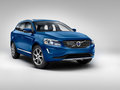 沃爾沃XC60 Ocean Race海藍(lán)涂裝 25萬起
