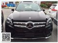17款奔馳GLS450現車 特惠降價月奔馳咆哮