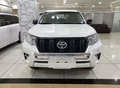 2018款豐田霸道2700 沙漠小王子最新報價