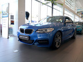 2018款宝马M240i 性能小钢炮现车优惠促