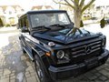 美規(guī)版奔馳G550現(xiàn)車 大型SUV暢銷有資格