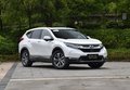 全新本田CR-V今晚上市 提供1.5T/2.0混动