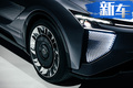 華人運(yùn)通6座豪華電動(dòng)SUV 3.9秒破百600公里續(xù)航