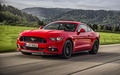 西安福特Mustang跑车多少钱 本地抢购价