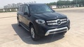 奔馳GLS450加長版 靠實力征服全地形路況