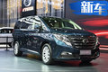 广汽传祺GM8全新MPV上市 售17.68-25.98万元
