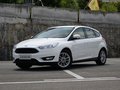 泉州福克斯優(yōu)惠2.6萬 降價競爭別克英朗
