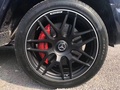 19款奔驰G63AMG 蓝/咖现车3C手续仅285万