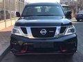 日產尼桑途樂降價多少錢 途樂高性能SUV